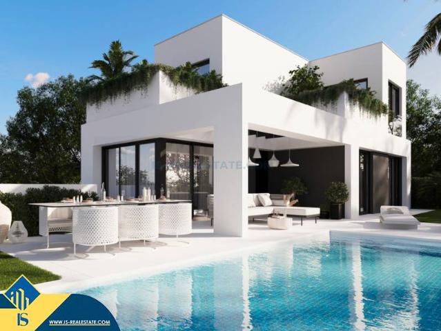 Villa en venta en Finestrat