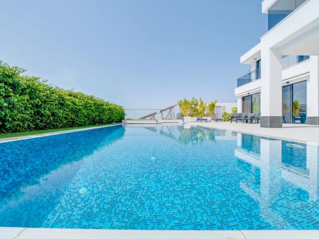 Villa en venta en Finestrat