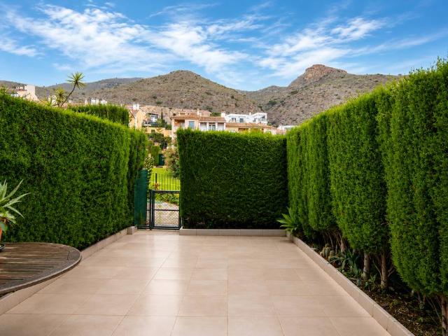 Chalet en venta en la Marina Baixa, Valencia