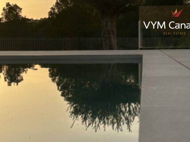 Villa en venta en Finestrat