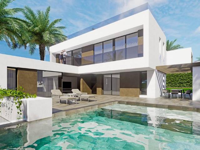 Villa en venta en Finestrat
