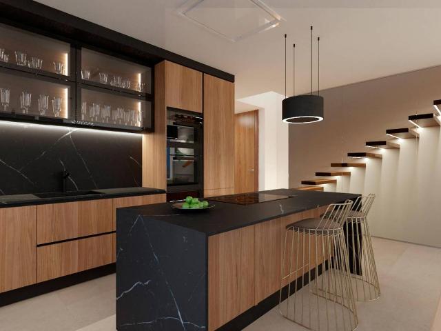 Villa en venta en Finestrat