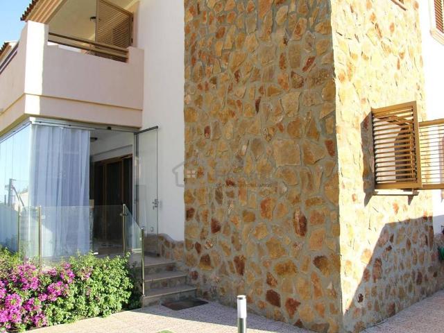 Chalet en venta en Finestrat, Valencia