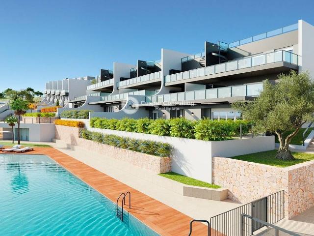 Chalet en venta en la Marina Baixa, Valencia