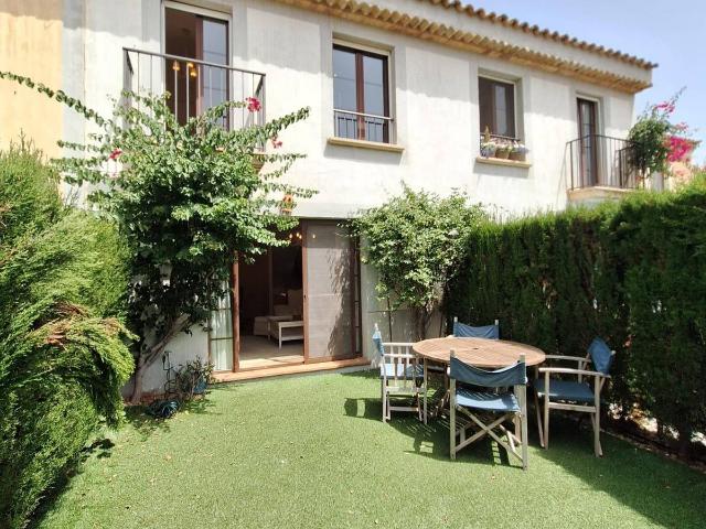 Chalet en venta en Finestrat