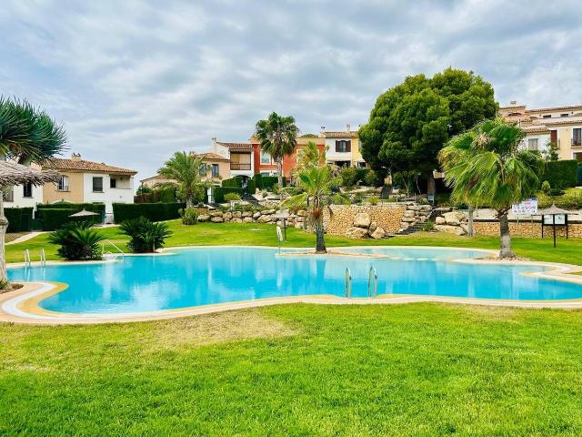 Chalet en venta en Finestrat, Valencia