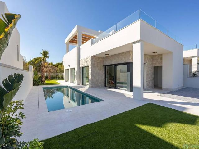 Chalet en venta en la Marina Baixa, Valencia