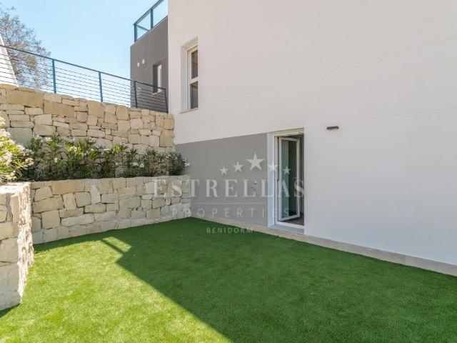 Chalet en venta en la Marina Baixa, Valencia