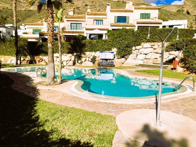 Villa en venta en Finestrat