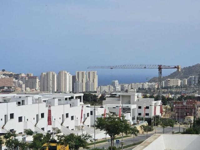 Villa en venta en Finestrat