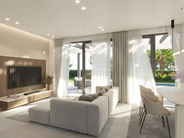 Chalet en venta en la Marina Baixa, Valencia