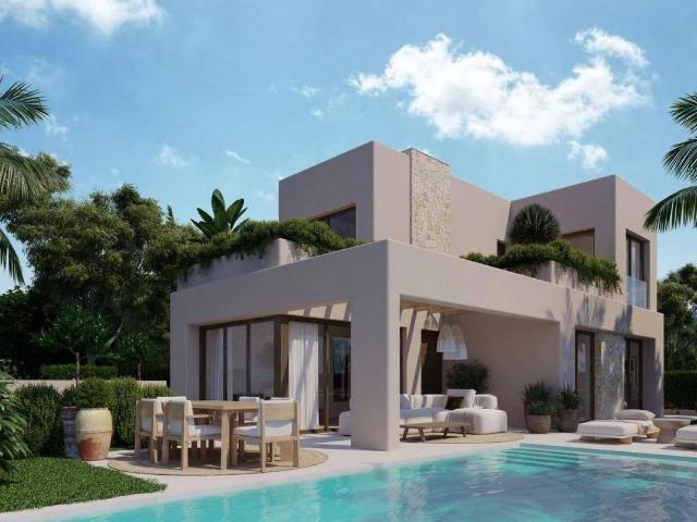Villa en venta en Finestrat