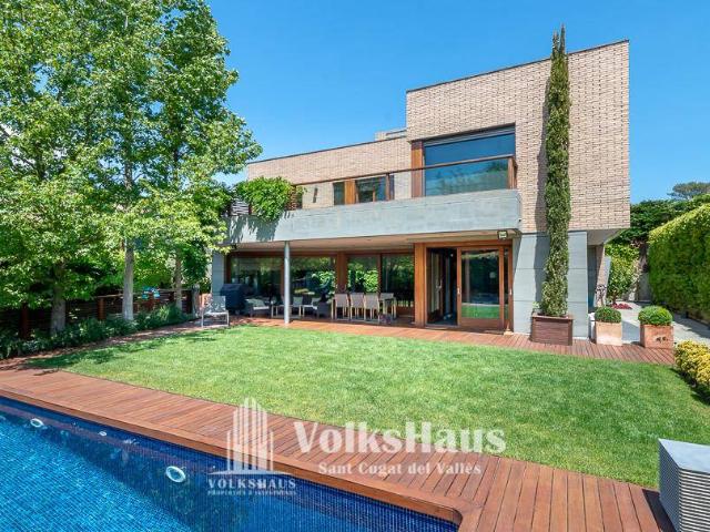 Chalet en venta en Vallès Occidental, Catalunya