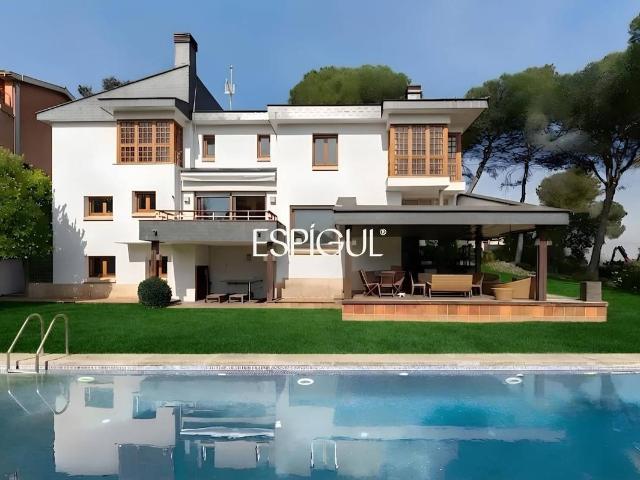 Chalet en venta en Vallès Occidental, Catalunya