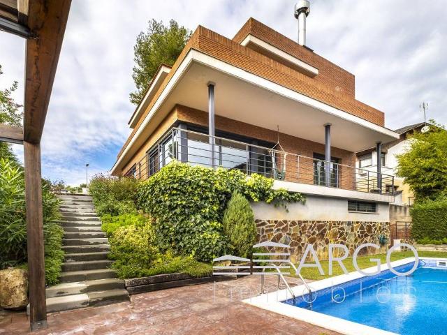 Chalet en venta en Vallès Occidental, Catalunya