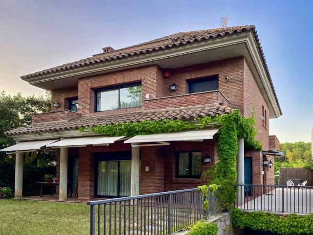 Chalet en venta en Sant Cugat Del Vallès, Barcelona