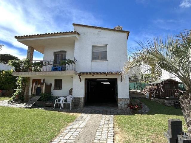 Chalet en venta en Santa Cristina d'Aro, Girona