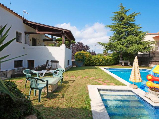 Chalet en venta en Baix Empordà, Catalunya