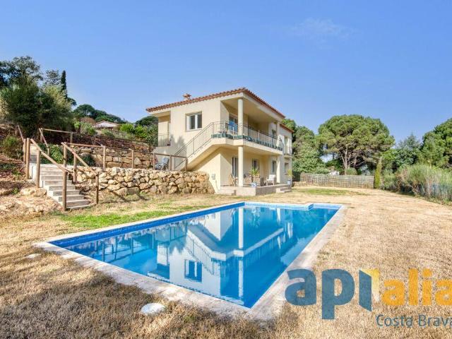 Chalet en venta en Baix Empordà, Catalunya