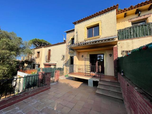 Villa en venta en Santa Cristina D'aro