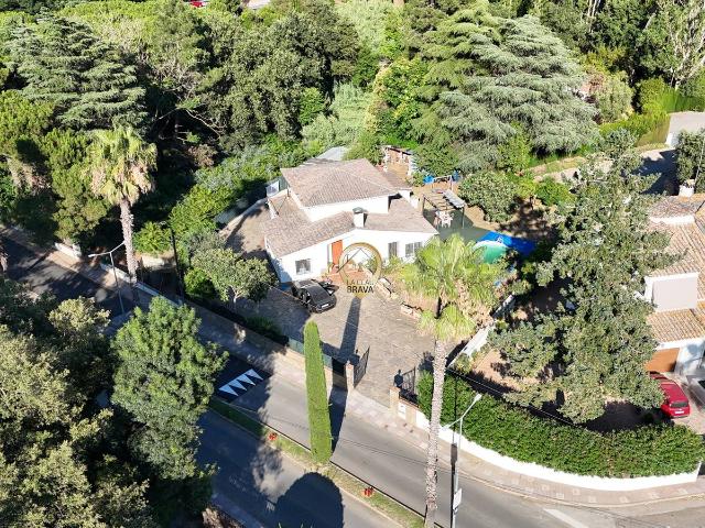 Chalet en venta en Santa Cristina d'Aro, Girona