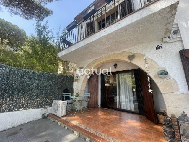 Villa en venta en Santa Cristina D'aro