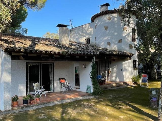 Chalet en venta en Santa Cristina d'Aro, Girona