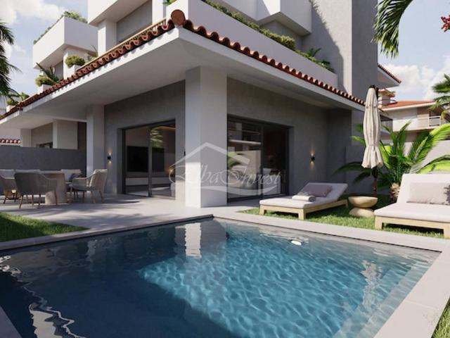 Chalet en venta en La Asomada Baja, San Miguel de Abona
