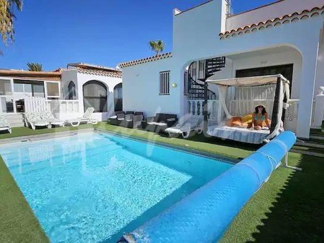 Chalet en venta en Asomada, San Miguel de Abona