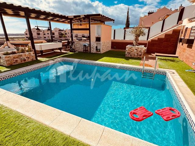 Chalet en venta en La Asomada Baja, San Miguel de Abona