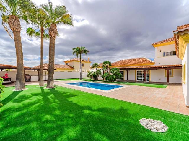 Chalet en venta en La Asomada Baja, San Miguel de Abona