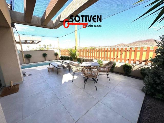 Chalet en venta en Asomada, San Miguel de Abona