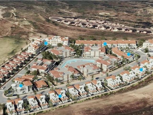 Chalet en venta en Asomada, San Miguel de Abona