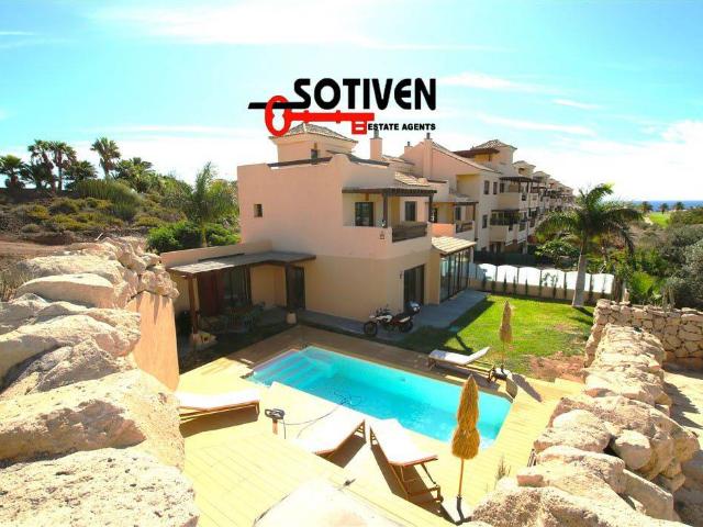 Chalet en venta en La Asomada Baja, San Miguel de Abona