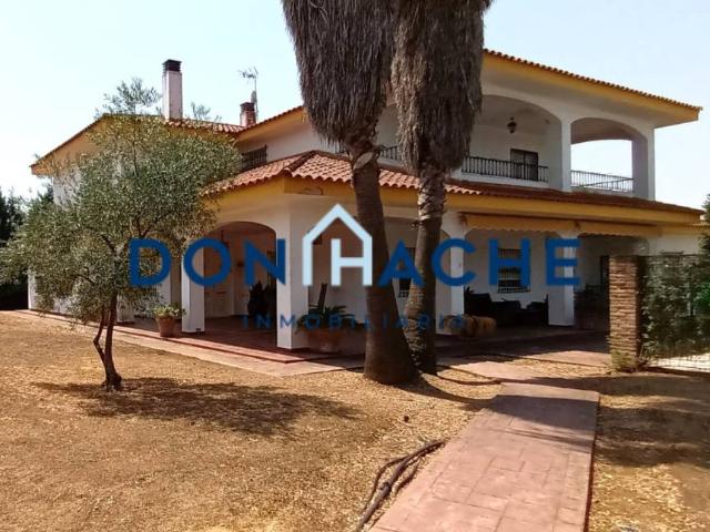 Chalet en venta en Tierra de Badajoz, Extremadura