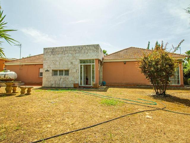 Chalet en venta en Tierra de Badajoz, Extremadura