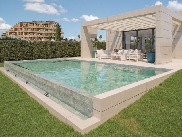 Chalet en venta en Casco Antiguo, Tierra de Badajoz