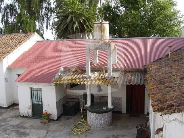 Chalet en venta en Tierra de Badajoz, Extremadura