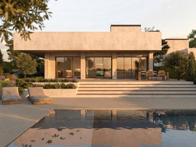Chalet en venta en Casco Antiguo, Tierra de Badajoz