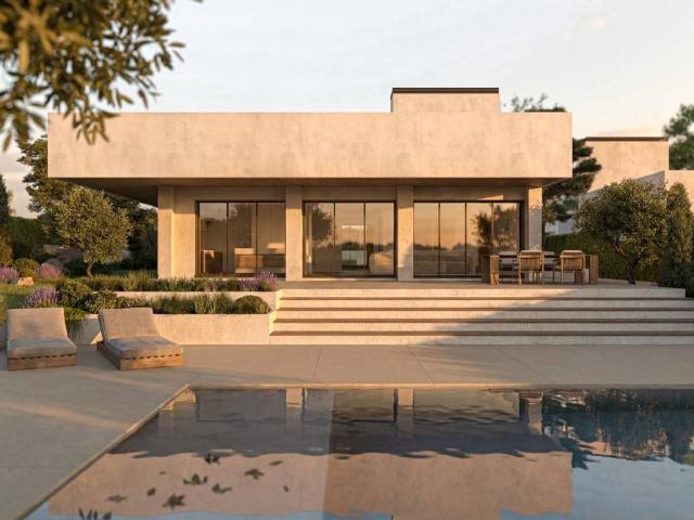Chalet en venta en Casco Antiguo, Tierra de Badajoz