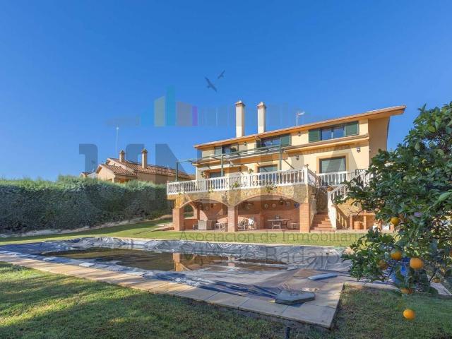 Chalet en venta en Casco Antiguo, Tierra de Badajoz