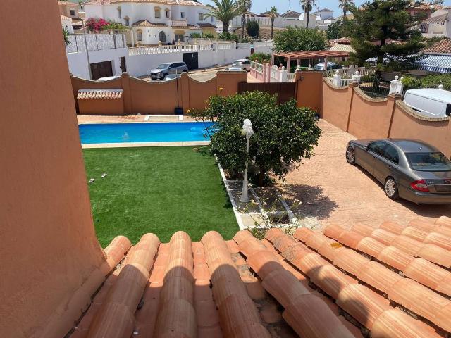 Chalet en venta en El Condado, Andalucía