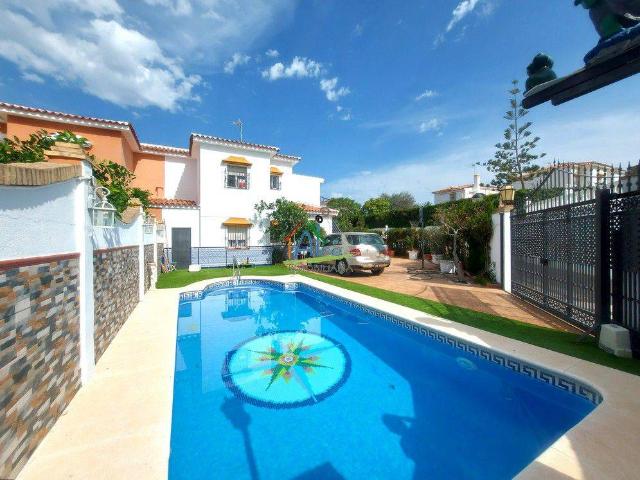 Chalet en venta en El Condado, Andalucía