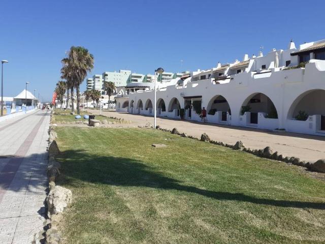 Chalet en venta en El Condado, Andalucía