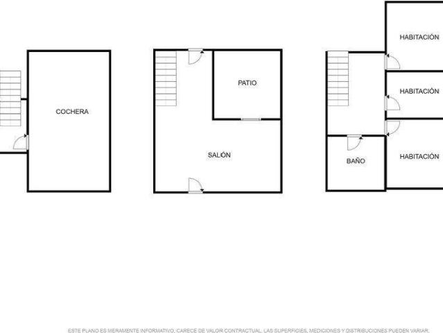 Chalet en venta en Pla d'Urgell, Catalunya