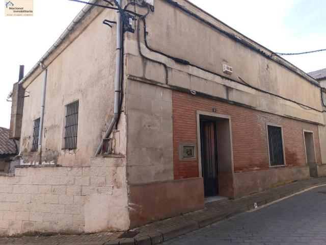 Villa en venta en Gómara