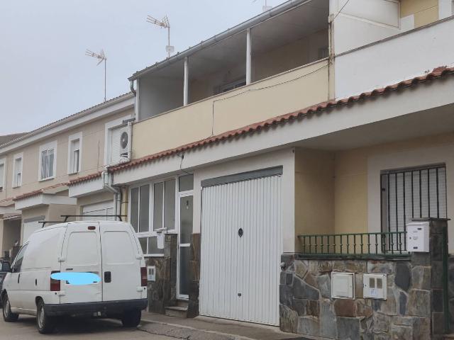 Chalet en venta en Gomecello, Castilla y León