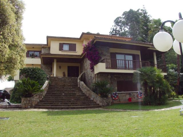 Chalet en venta en Gondomar, Vigo