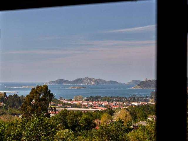 Chalet en venta en Gondomar, Vigo