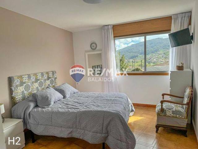 Chalet en venta en Ripote, Gondomar
